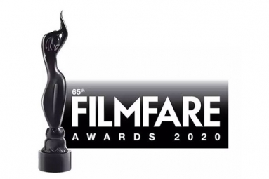 The nominations for the 65th Filmfare Awards 2020