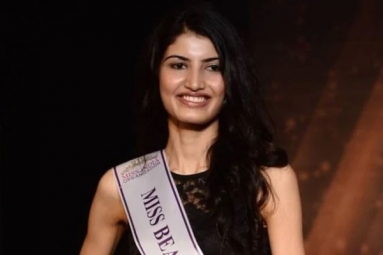 Former Miss India Finalist to UPSC Rank 93: Journey of Aishwarya Sheoran