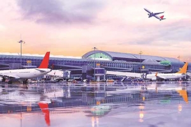 All international Flight Services to Resume from Tomorrow
