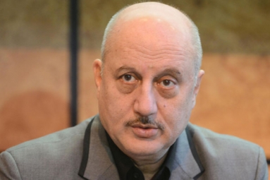 Government appoints Anupam Kher as new FTII Chairman