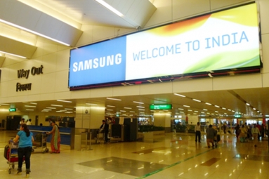 Foreign tourists to get pre-loaded sim cards at airport!