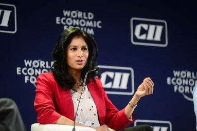 Gita Gopinath Says Cash Transfers are Better than Farm Loan Waivers