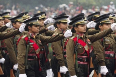 SC Orders Centre to Grant Permanent Commission in Army to Women Officers