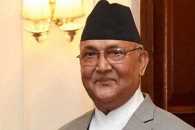 Nepal PM claims that Lord Ram was a Nepali, and Ayodhya is a fake setup