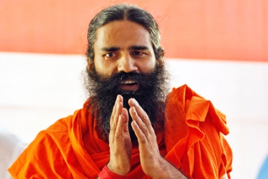 NRI Woman Proposed Ram Dev Baba for Marriage