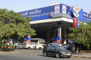 Hindustan Petroleum Corporation Ltd. to Set up Smart Fuel Pump Technology