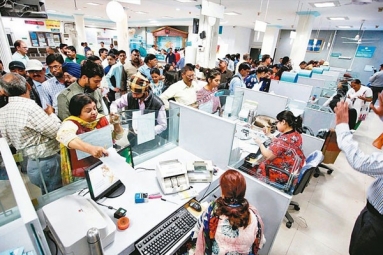 How Latest Merge of Major State-Run Banks Will Effect Customers?