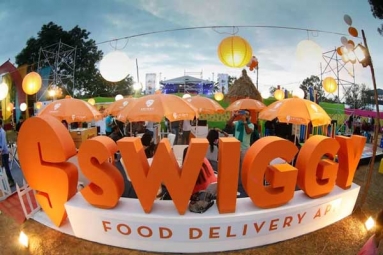 Swiggy to Debut Women Delivery Personnel by March 2019