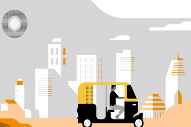 Uber announces 24*7 auto-rickshaw rental service