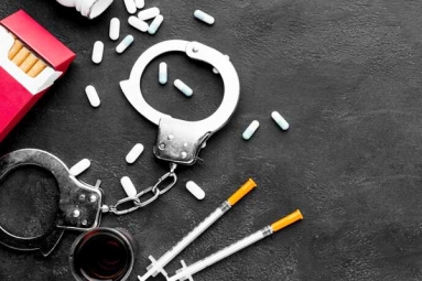 18-year-old girl dies of Drugs overdose
