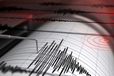 An Earthquake of magnitude 4.7 shakes Delhi, CM hopes everyone&rsquo;s safe