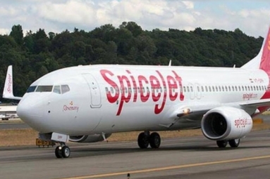 Passenger onboard SpiceJet flight Suspected of Coronavirus