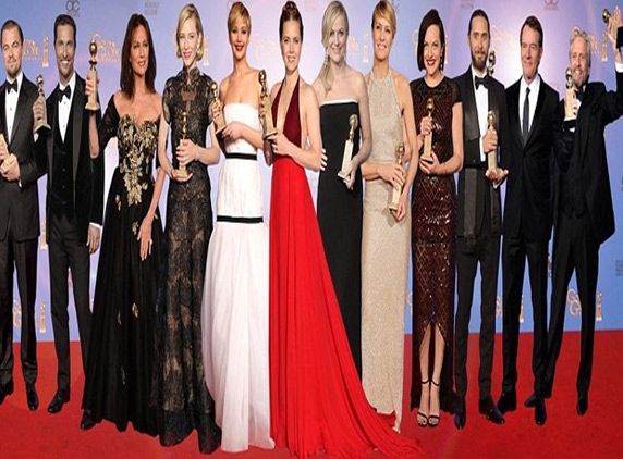 Golden Globes Awards 2014 announced},{Golden Globes Awards 2014 announced
