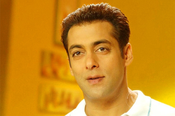 Salman having tough time shooting &#039;Prem Ratan Dhan Payo&#039;