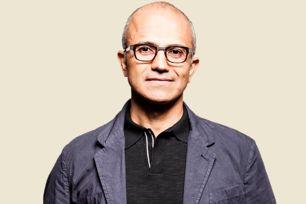 Indian Satya Nadella appointed Microsoft&#039;s new CEO