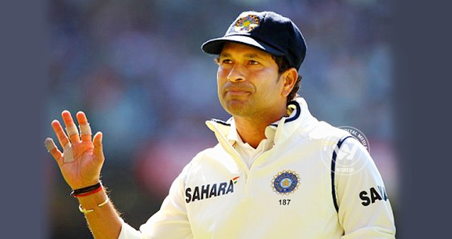 Sachin Declares Retirement},{Sachin Declares Retirement