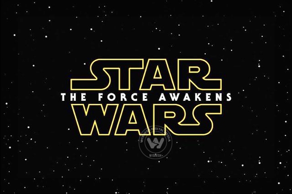 New Star Wars Movie Is Called &#039;The Force Awakens&#039;},{New Star Wars Movie Is Called &#039;The Force Awakens&#039;