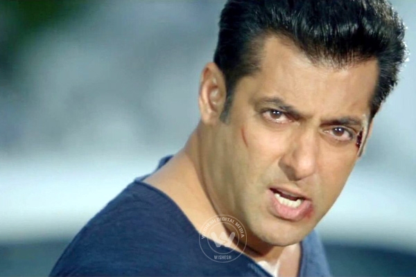 Is Salman worried about &#039;Jai Ho&#039;