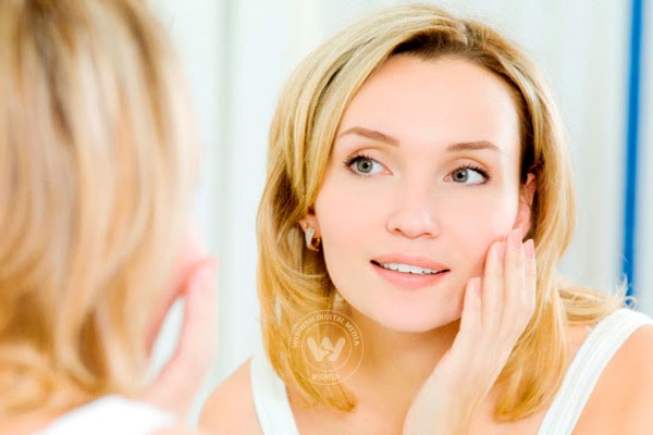 Do You Look Older Than Your Age Fashion Beauty