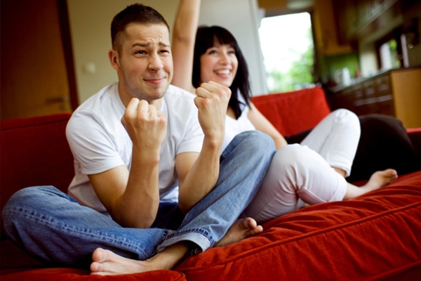 Ways to understand your man better},{Ways to understand your man better