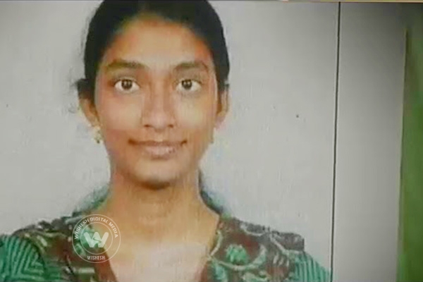 Did police indifference kill Esther Anuhya?