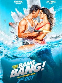 Bang Bang! Movie Review