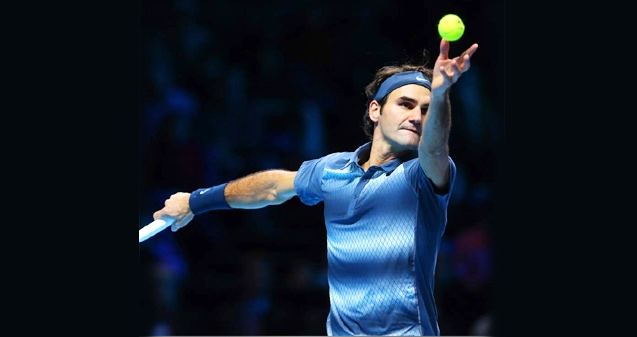 Roger Federer all set to become father again},{Roger Federer all set to become father again