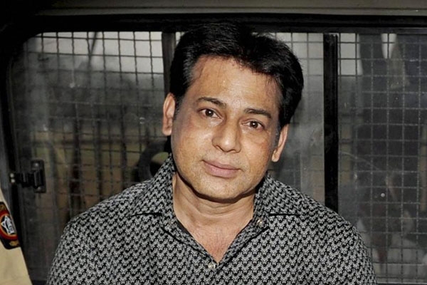 TADA Court Sentenced Abu Salem To Life Imprisonment