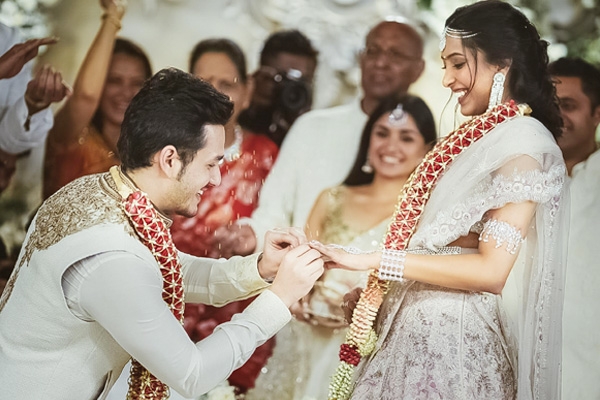 Akhil’s Wedding Cancelled