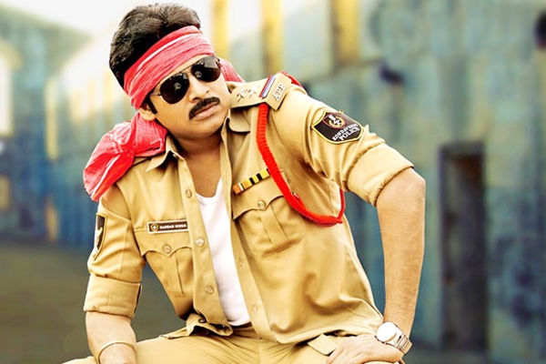 INSIDE STORY: Pawan Kalyan Gets 40 Crore Pay Cheque