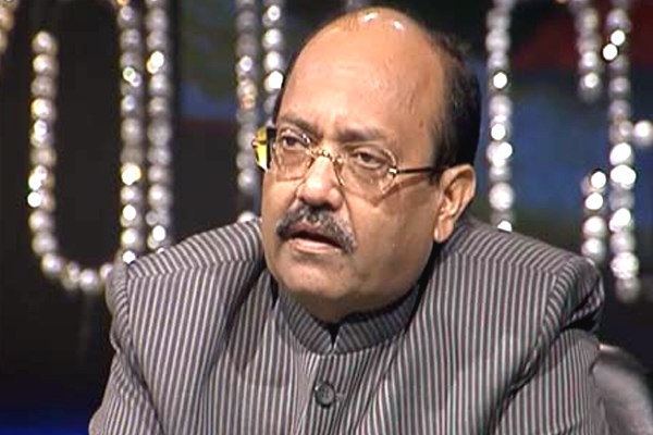 Amitabh Warned not to accept Jaya Bachchan in political field - Amar Singh