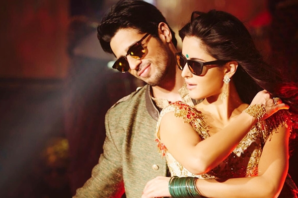 Siddarth and Katrina’s Baar Baar Dekho},{Siddarth and Katrina’s Baar Baar Dekho