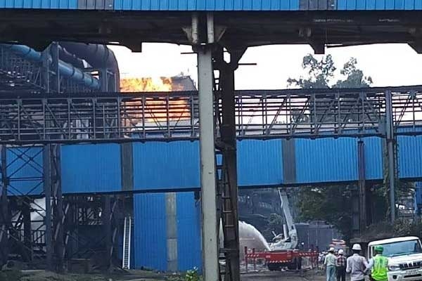Chattisgarh: 9 Killed, 14 Injured in Bhilai Steel Plant Blast