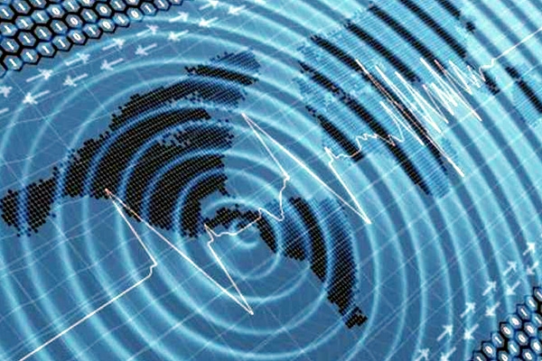 Earthquake jolts in Afghanistan, tremors felt in Pak and India