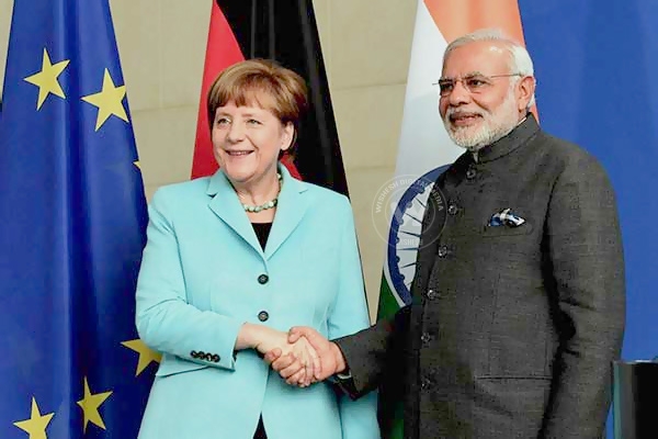 First Of Its Kind Deal Between India, Germany For Fast-Track Business Nods
