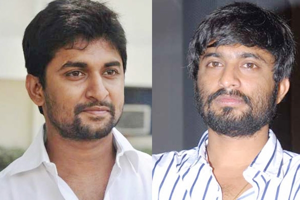 Hanu Raghavapudi to direct Nani