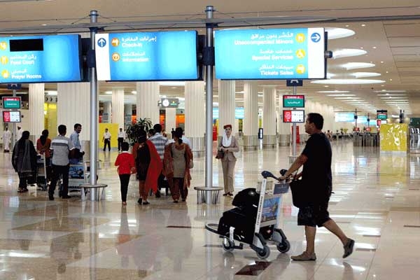 Non-Machine Readable PIO Cards Not Accepted for Travel from Oct. 1