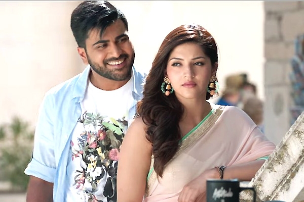 Mahanubhavudu Seven Days Collections