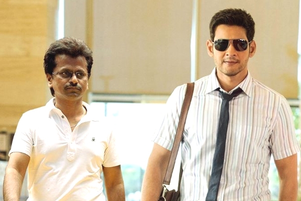 INSIDE STORY: Will Mahesh Get Relieved Finally?