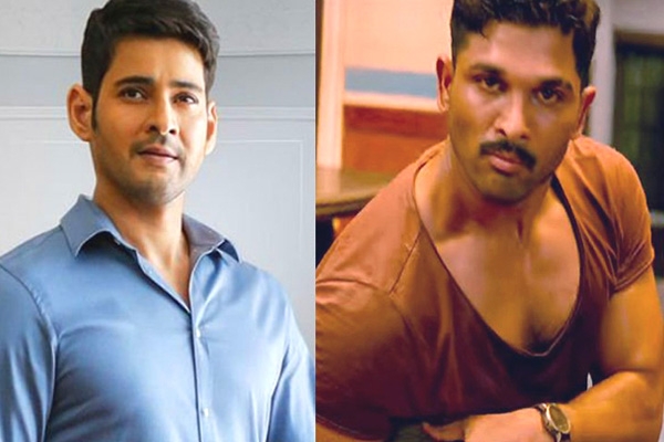 No April 26th release for Mahesh and Allu Arjun