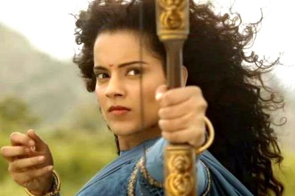 Manikarnika - The Queen Of Jhansi Trailer Out