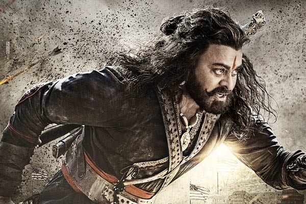 October Treat for Megastar's Syeraa