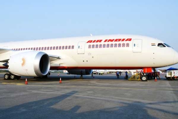 Man Tries to Enter Cockpit of AI's Milan-Delhi Flight, Arrested