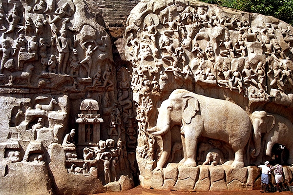 NRIs aim to bring back lost artefacts of India