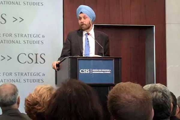 Indian Ambassador to United States Slams U.S. Media for Negatively Portraying India