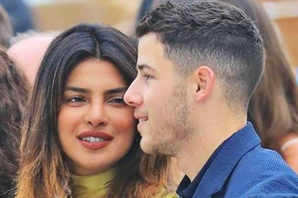 Nick Jonas, Priyanka Chopra Engaged