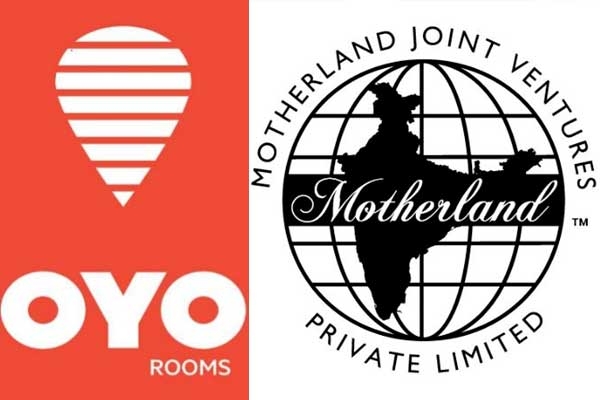 OYO Forms Strategic Partnership with Motherland Joint Ventures
