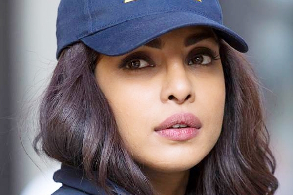 Priyanka Chopra voted as the world’s second beautiful woman