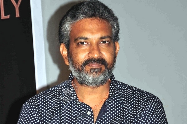 Rajamouli Clarifies About Baahubali 3},{Rajamouli Clarifies About Baahubali 3