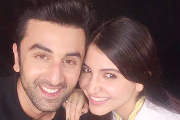 Anushka Sharma to Romance Ranbir Kapoor